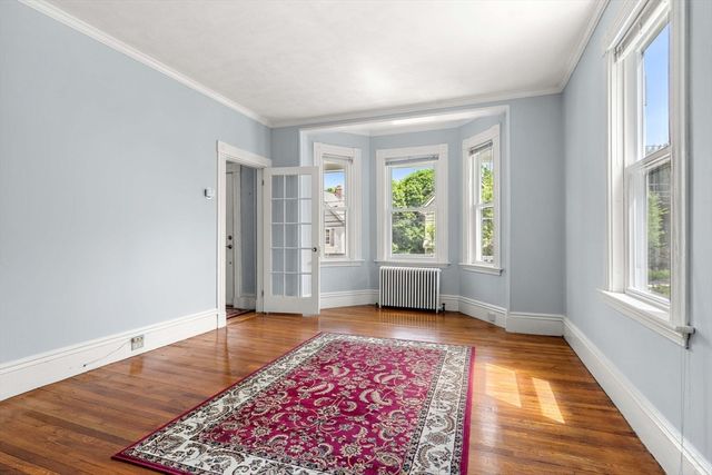 54 Bennett Street, Boston, MA 02135