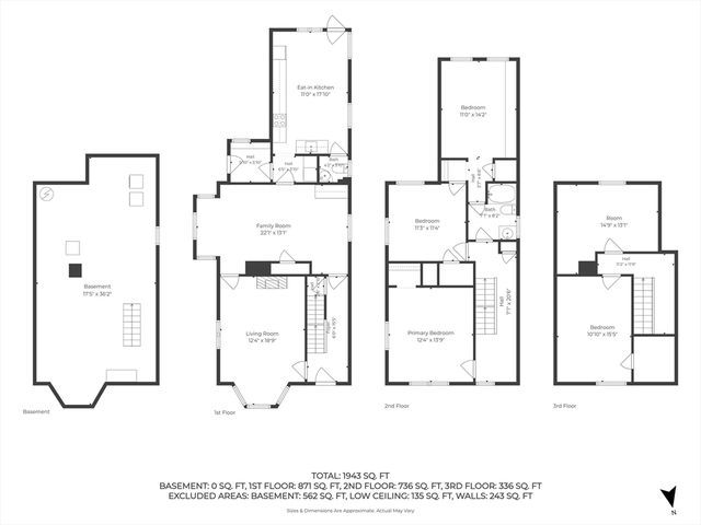 54 Bennett Street, Boston, MA 02135