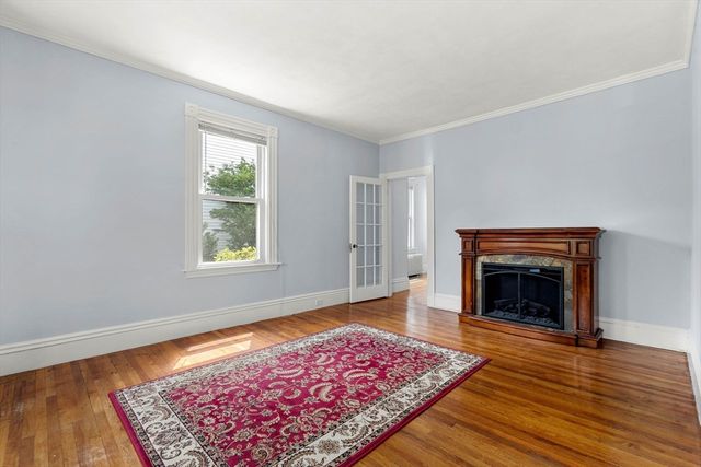 54 Bennett Street, Boston, MA 02135