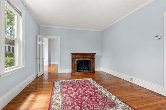 54 Bennett Street, Boston, MA 02135