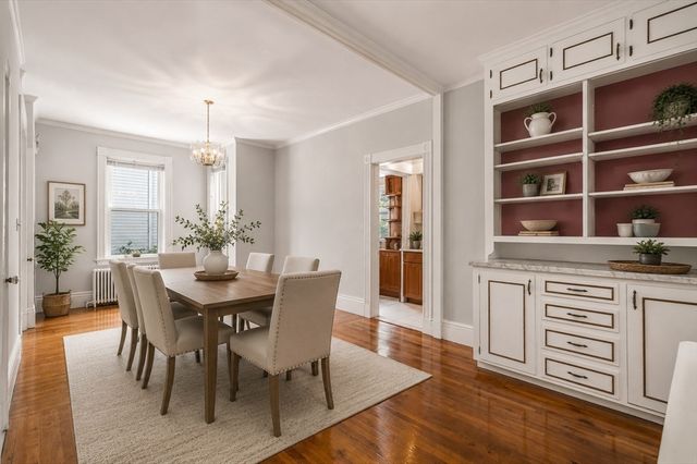 54 Bennett Street, Boston, MA 02135