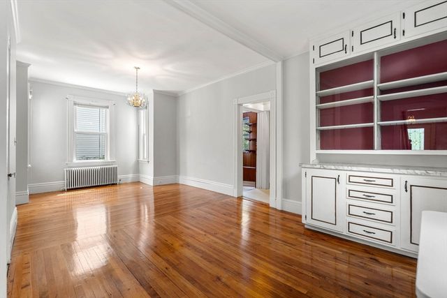 54 Bennett Street, Boston, MA 02135