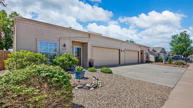 2437 Roan Ridge Drive, Grand Junction, CO 81505