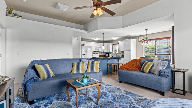 2437 Roan Ridge Drive, Grand Junction, CO 81505