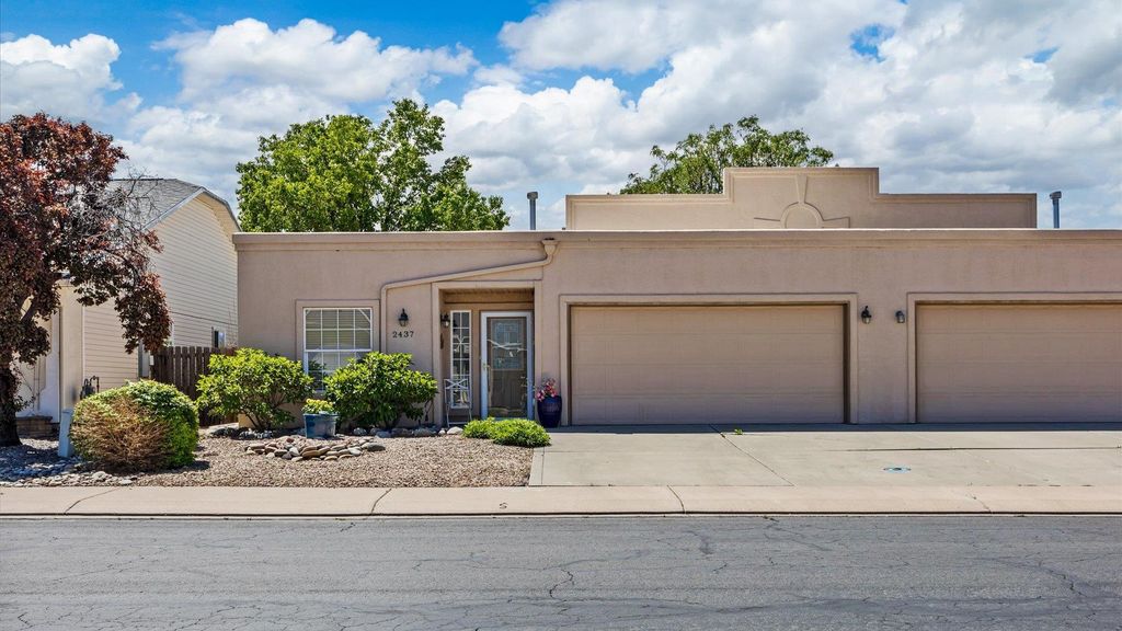 2437 Roan Ridge Drive, Grand Junction, CO 81505
