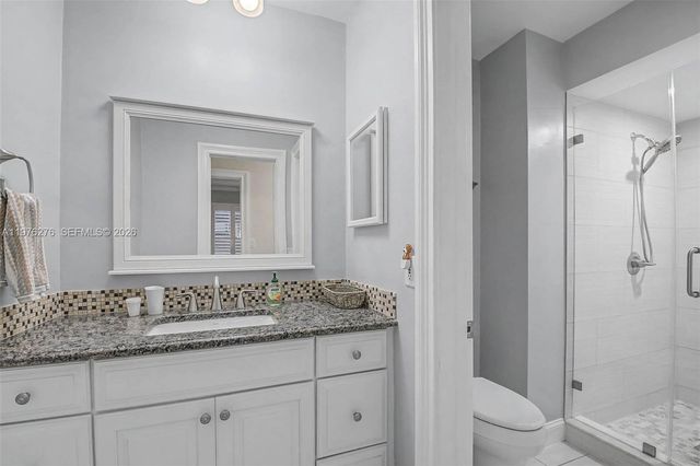 15401 SW 81 Av, Palmetto Bay, FL 33157