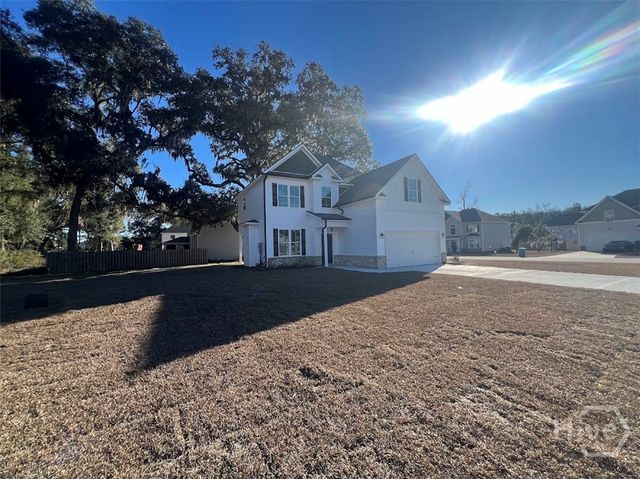 4 St. Anne Court, Guyton, GA 31312