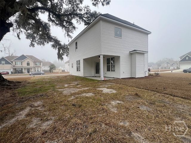 4 St. Anne Court, Guyton, GA 31312