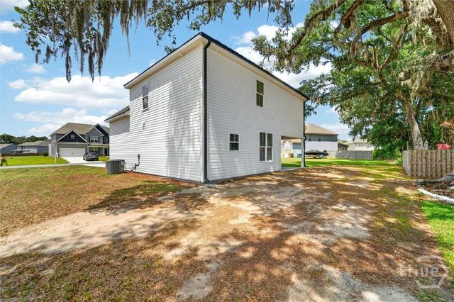 4 St. Anne Court, Guyton, GA 31312