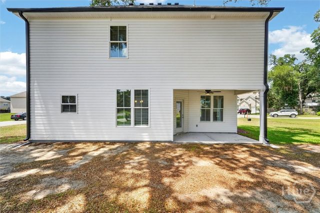 4 St. Anne Court, Guyton, GA 31312
