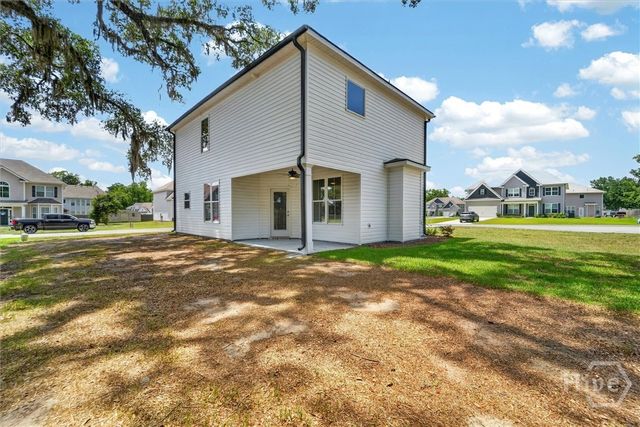 4 St. Anne Court, Guyton, GA 31312