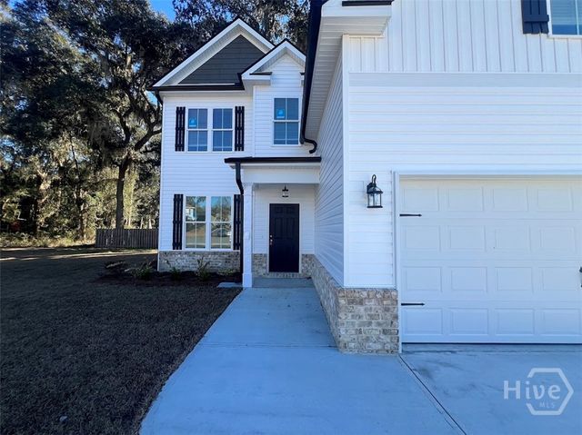 4 St. Anne Court, Guyton, GA 31312