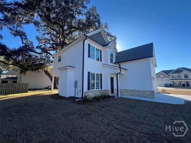 4 St. Anne Court, Guyton, GA 31312