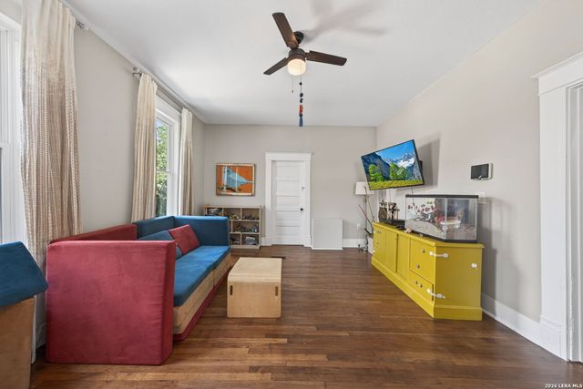 426 Rigsby Ave, San Antonio, TX 78210