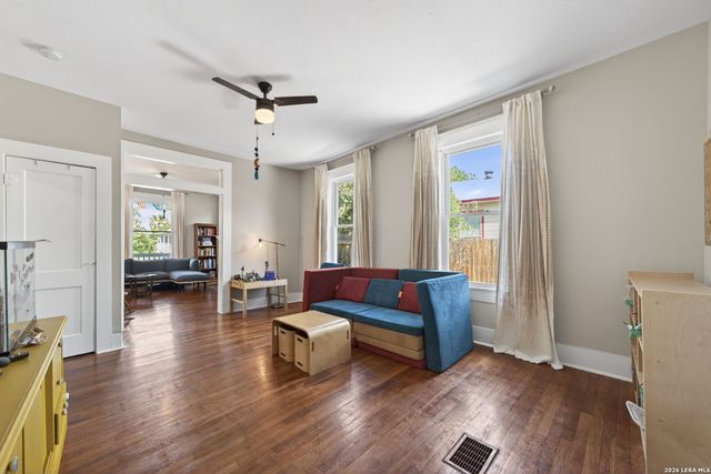 426 Rigsby Ave, San Antonio, TX 78210