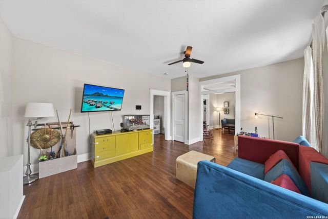 426 Rigsby Ave, San Antonio, TX 78210