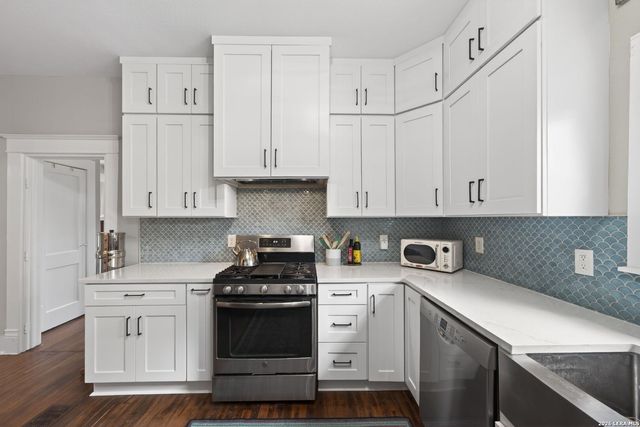 426 Rigsby Ave, San Antonio, TX 78210