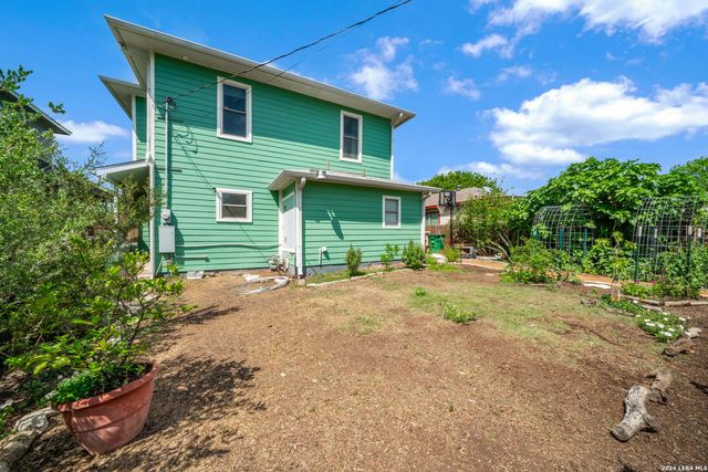 426 Rigsby Ave, San Antonio, TX 78210