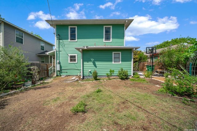 426 Rigsby Ave, San Antonio, TX 78210