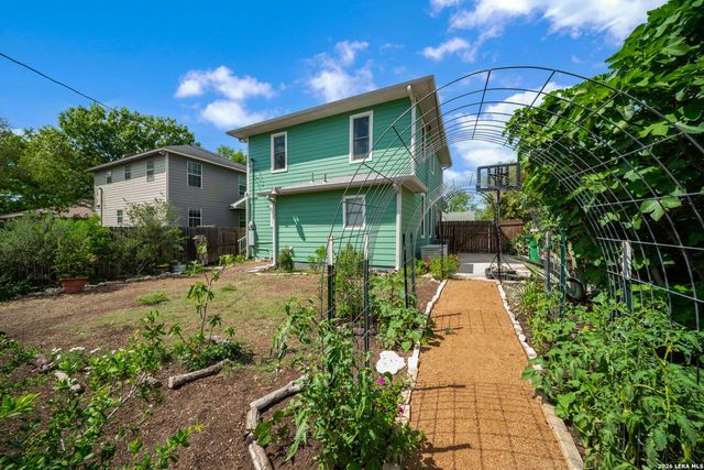 426 Rigsby Ave, San Antonio, TX 78210