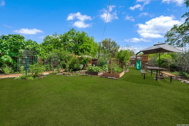 426 Rigsby Ave, San Antonio, TX 78210