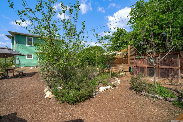 426 Rigsby Ave, San Antonio, TX 78210