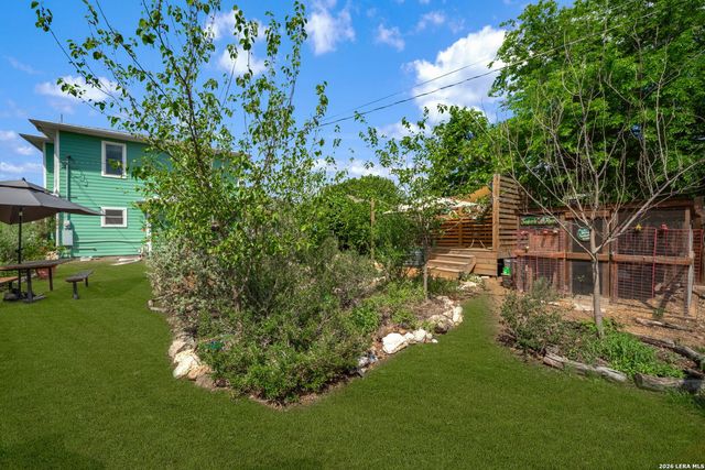 426 Rigsby Ave, San Antonio, TX 78210