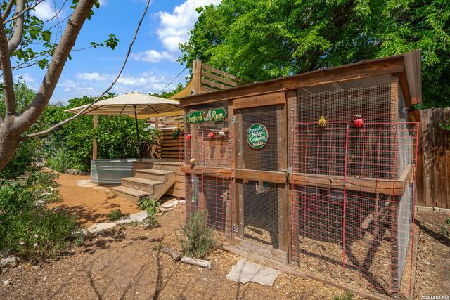 426 Rigsby Ave, San Antonio, TX 78210