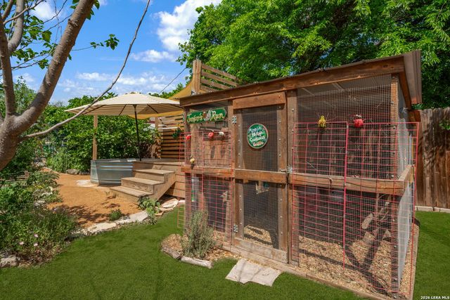 426 Rigsby Ave, San Antonio, TX 78210