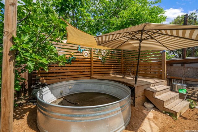 426 Rigsby Ave, San Antonio, TX 78210