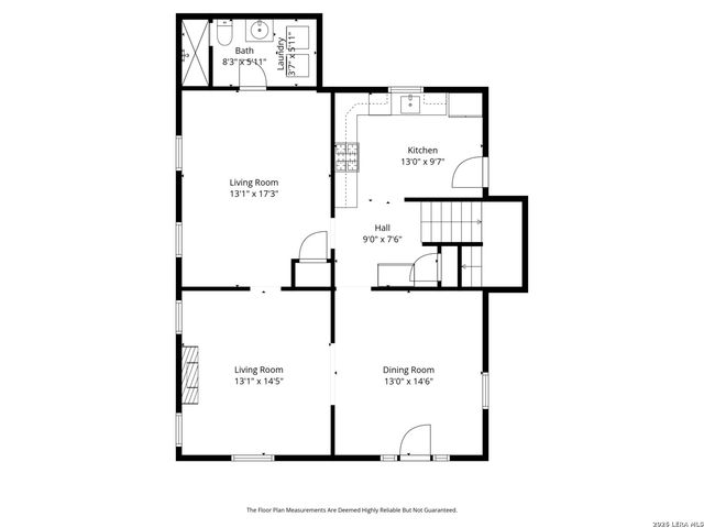 426 Rigsby Ave, San Antonio, TX 78210