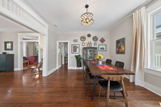 426 Rigsby Ave, San Antonio, TX 78210