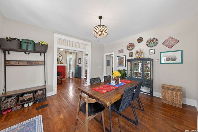 426 Rigsby Ave, San Antonio, TX 78210