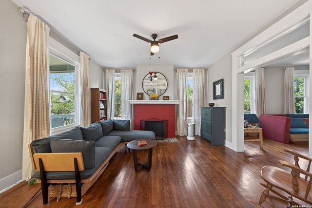 426 Rigsby Ave, San Antonio, TX 78210