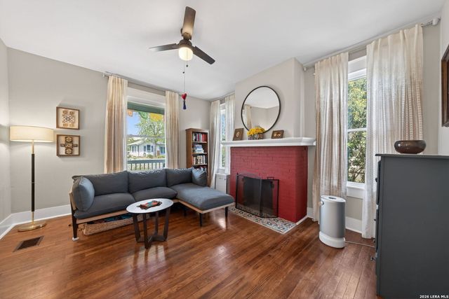 426 Rigsby Ave, San Antonio, TX 78210