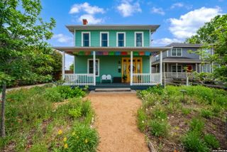 426 Rigsby Ave, San Antonio, TX 78210