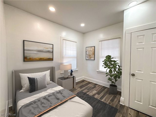 196 Maywood Drive, Youngstown, OH 44512