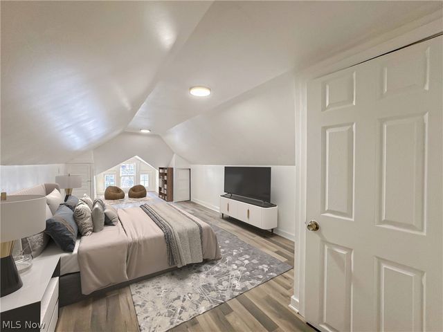 196 Maywood Drive, Youngstown, OH 44512