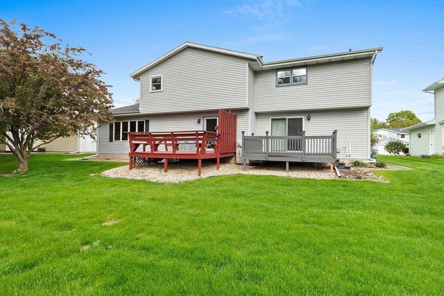 437 SILVER SPRING DRIVE, Green Bay, WI 54303