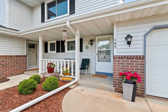437 SILVER SPRING DRIVE, Green Bay, WI 54303