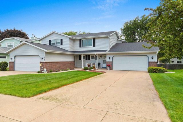437 SILVER SPRING DRIVE, Green Bay, WI 54303
