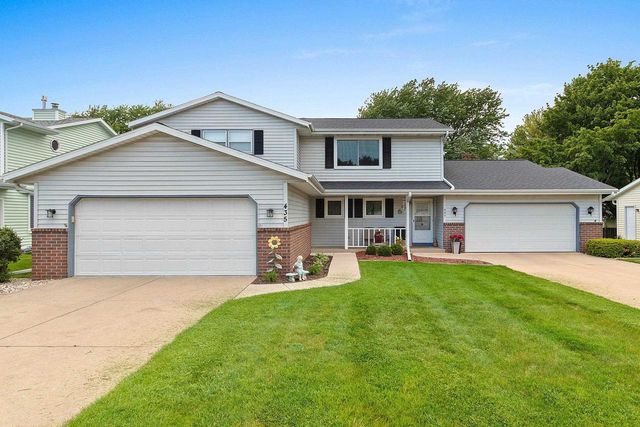 437 SILVER SPRING DRIVE, Green Bay, WI 54303