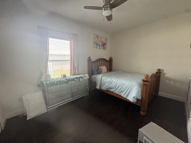 4026 SW Mccandless Street, Port St. Lucie, FL 34953