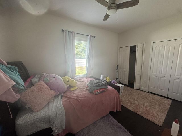 4026 SW Mccandless Street, Port St. Lucie, FL 34953