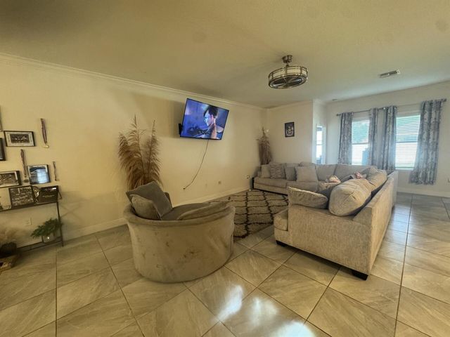 4026 SW Mccandless Street, Port St. Lucie, FL 34953
