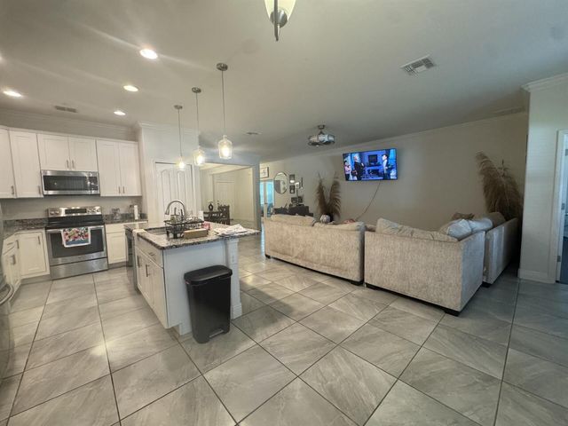 4026 SW Mccandless Street, Port St. Lucie, FL 34953