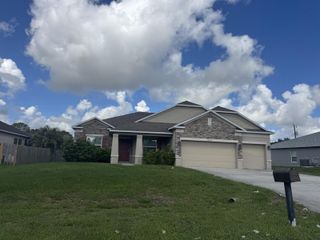 4026 SW Mccandless Street, Port St. Lucie, FL 34953