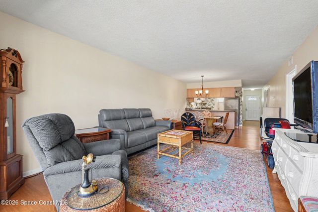 2135 N Courtenay Parkway 128, Merritt Island, FL 32953