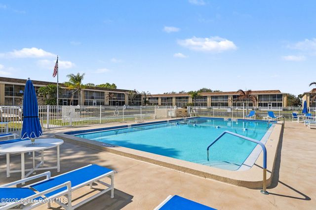 2135 N Courtenay Parkway 128, Merritt Island, FL 32953