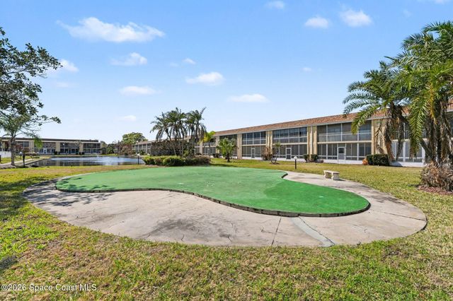 2135 N Courtenay Parkway 128, Merritt Island, FL 32953